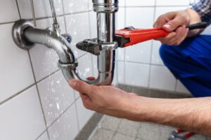 Emergency Plumber in Biggleswade: Rapid, Professional Support When Plumbing Fails